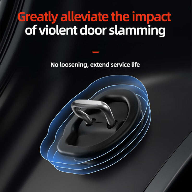 Door lock protection cover
