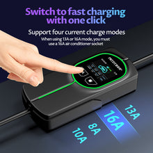 ming ao DC Tesla 3.5Akw Tesla electric vehicle charging gun Tesla device