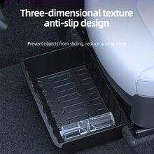 Tesla Model Y under-seat storage box central control storage box modified accessories artifact