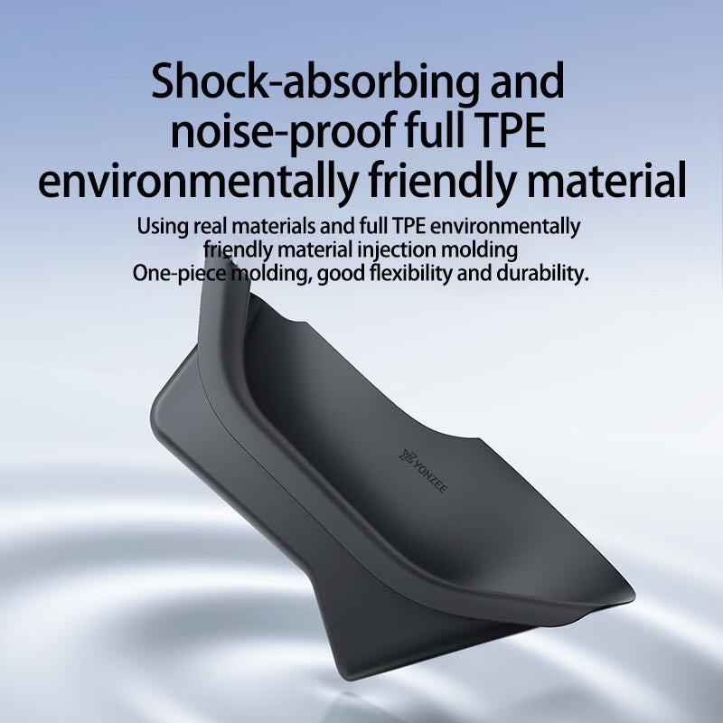 Applicable to Tesla Model 3/Y door slot storage box under the storage pad car interior accessories modification Model 3 new version Nappa leather full car protection set