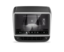 Suitable for Tesla Model Y3 rear entertainment air conditioning control modified Android display screen