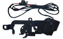Tesla modified 3/Y/X/S front and rear trunk electric suction locks