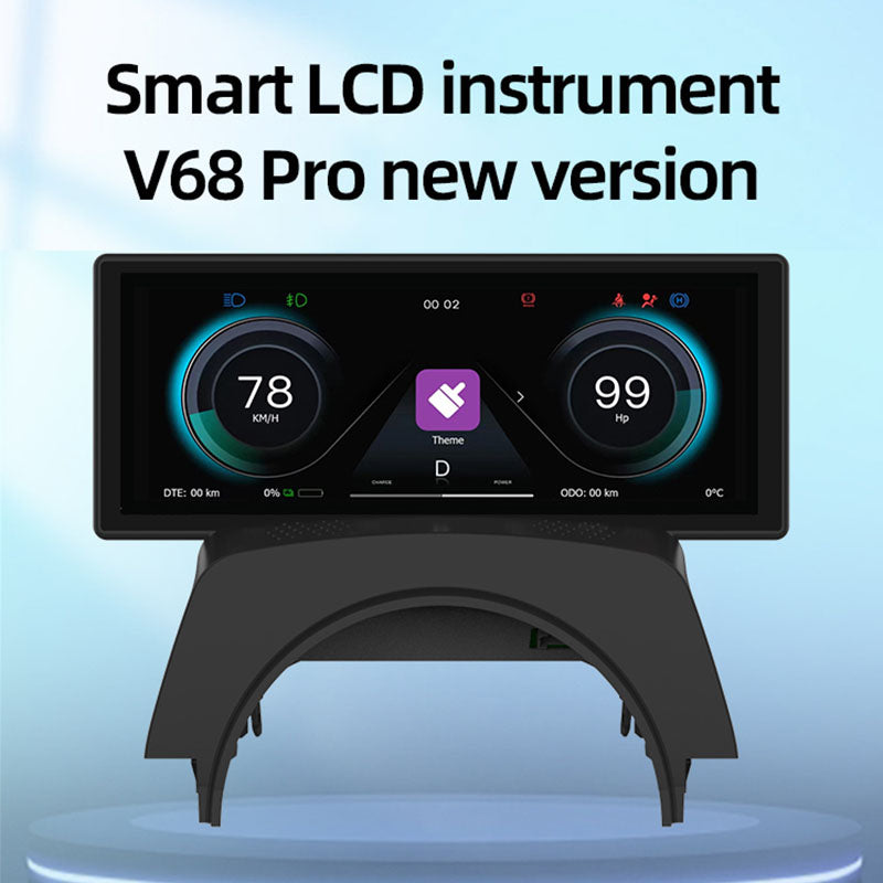 MODEL 3/Y 6.68 Smart Meter V3PRO