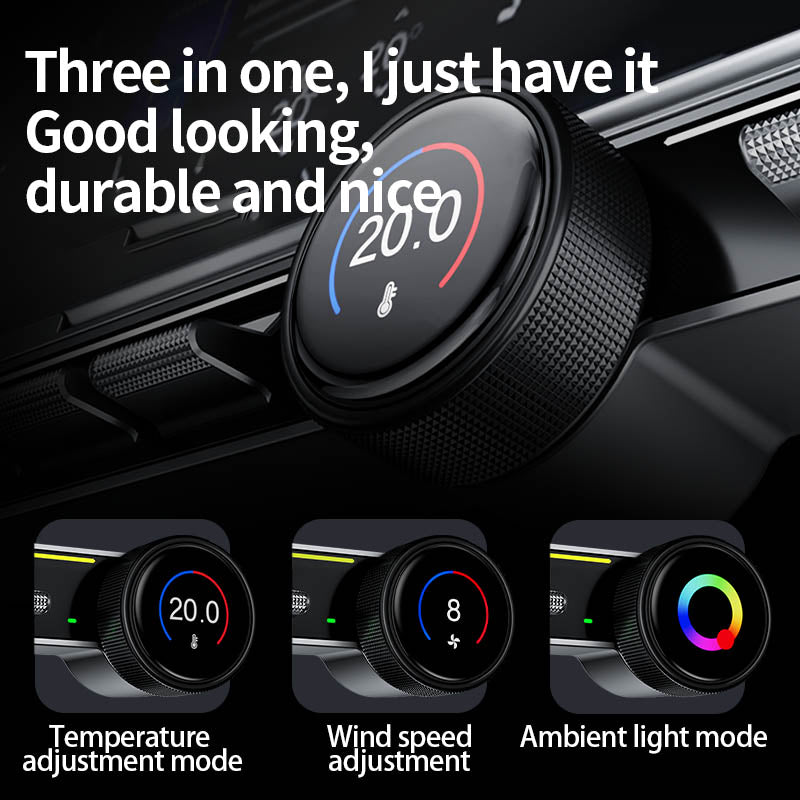 MODEL 3/Y new version  MODEL3/Y center console controller
