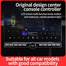 MODEL 3/Y new version  MODEL3/Y center console controller