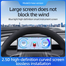 MODEL 3/Y New Edition V89 Super Smart LCD Instrument