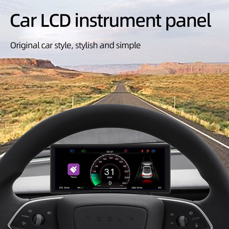 MODEL 3/Y 6.68 Smart Meter V3PRO