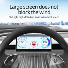 MODEL 3/Y New Edition V89 Super Smart LCD Instrument