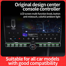 MODEL 3/Y new version  MODEL3/Y center console controller