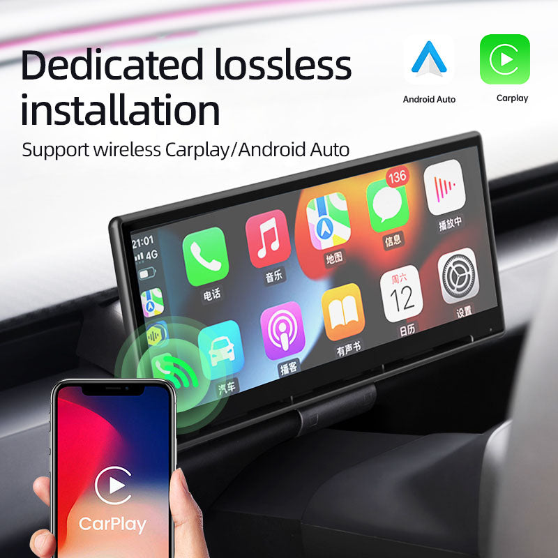 MODEL 3/Y New Edition V89 Super Smart LCD Instrument