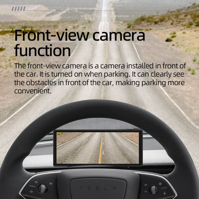 MODEL 3/Y 6.68 Smart Meter V3PRO