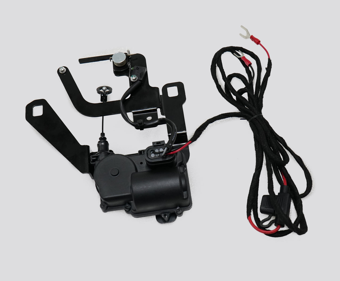 Tesla modified 3/Y/X/S front and rear trunk electric suction locks