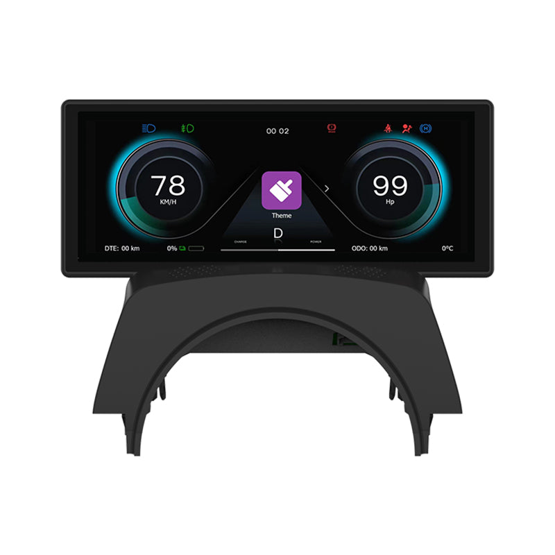 MODEL 3/Y 6.68 Smart Meter V3PRO
