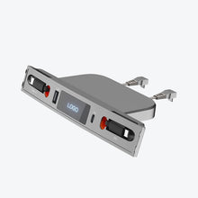Tesla expansion dock modelY3 central control USB extender HUB charging adapter accessories invisible smart expansion dock comes with dual Apple port line