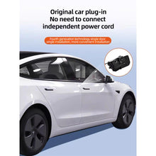 Tesla model3/y smart electric suction door