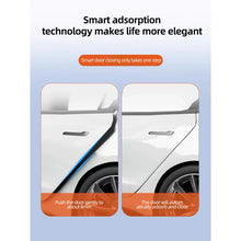 Tesla model3/y smart electric suction door