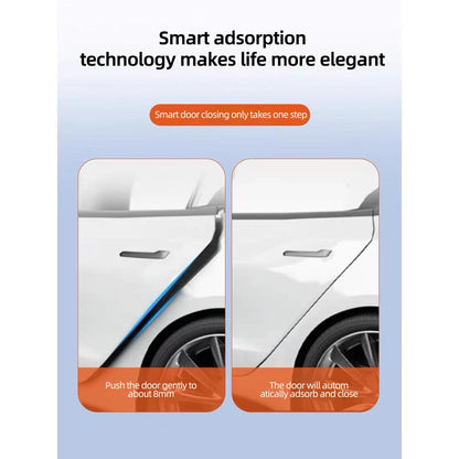 Tesla model3/y smart electric suction door