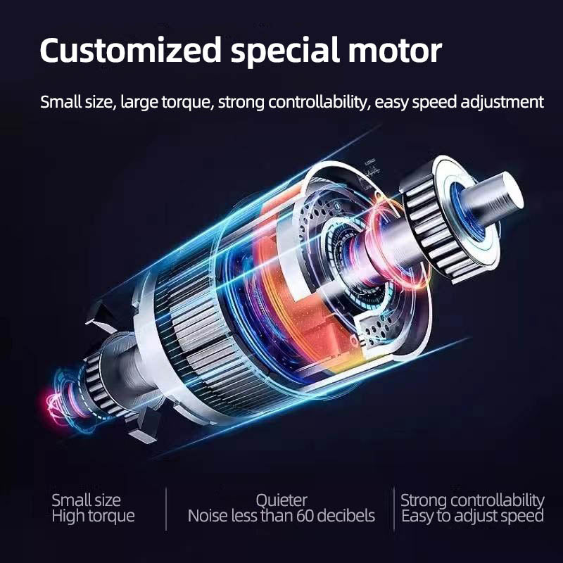 Tesla model3/y smart electric suction door