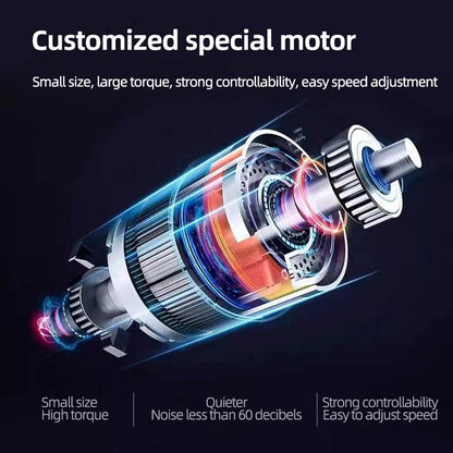 Tesla model3/y smart electric suction door